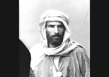 Pierre Savorgnan de Brazza, explorateur
