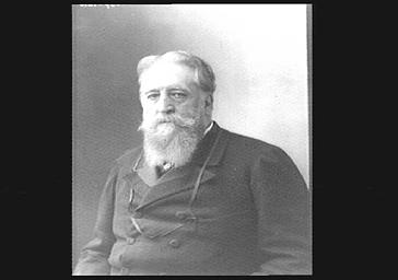 Poubelle, ambassadeur de France à Rome