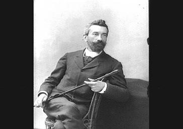 Louis-Maurice Boutet de Monvel, peintre