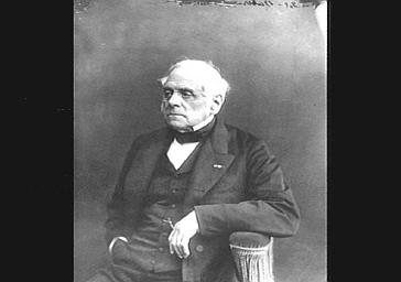 Daniel François Esprit Auber, compositeur de musique