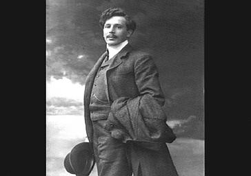 Abel Faivre