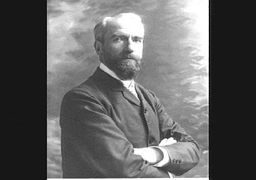 Alexandre Georges