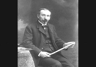Jan Van Béers