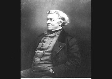 Jean Baptiste Camille Corot, peintre