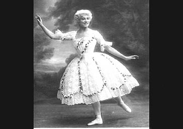 Carlotta Zambelli, danseuse