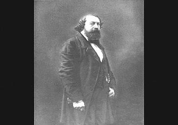 Roger de Bully (Roger de Beauvoir, dit)