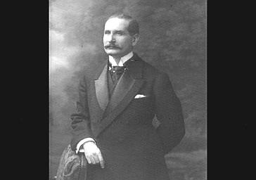 André de Fouquière, conférencier