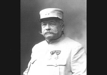 Maréchal Mac Mahon