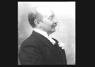 Boni de Castellane