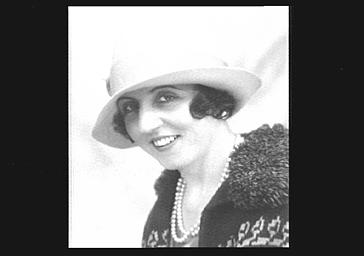 Raymonde Machard