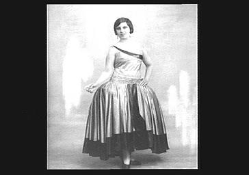 Lydia de Rivera