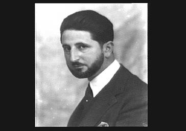Jean Gabriel Domergue