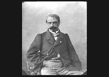Auguste Vitu, écrivain et journaliste