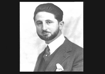 Jean Gabriel Domergue