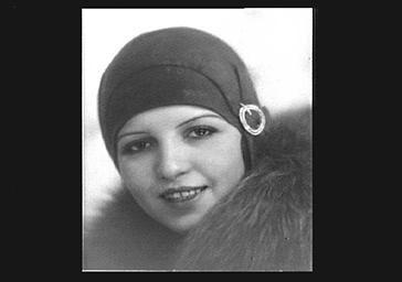 Maud Marin