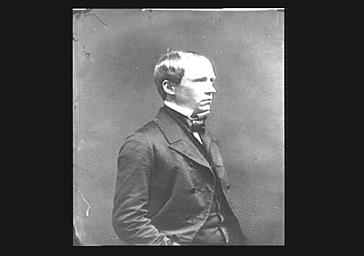 Charles Barbara, écrivain