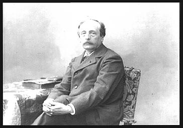 Louis Oscar Roty , graveur, sculpteur et médailleur français