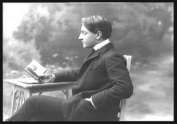Sacha Guitry