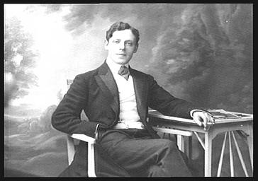Francis de Croisset
