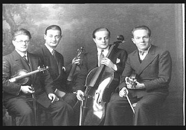 Quatuor Krettly