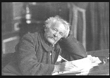 Félix Nadar (Tournachon, dit)