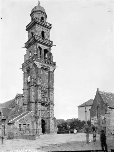 Eglise Saint-Thomas-de-Cantorbéry