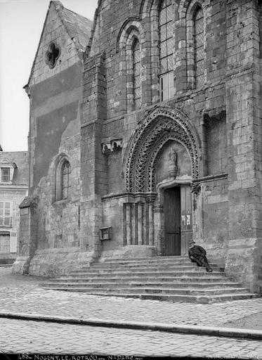 Eglise Notre-Dame