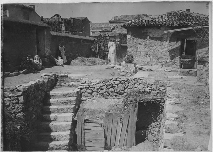 La Stoa d'Attale