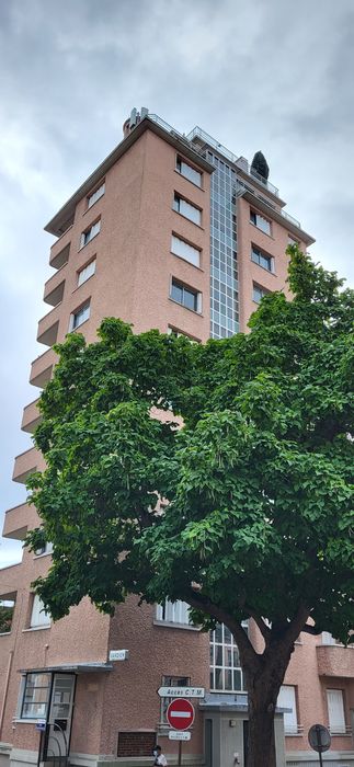 tour, cité-jardin