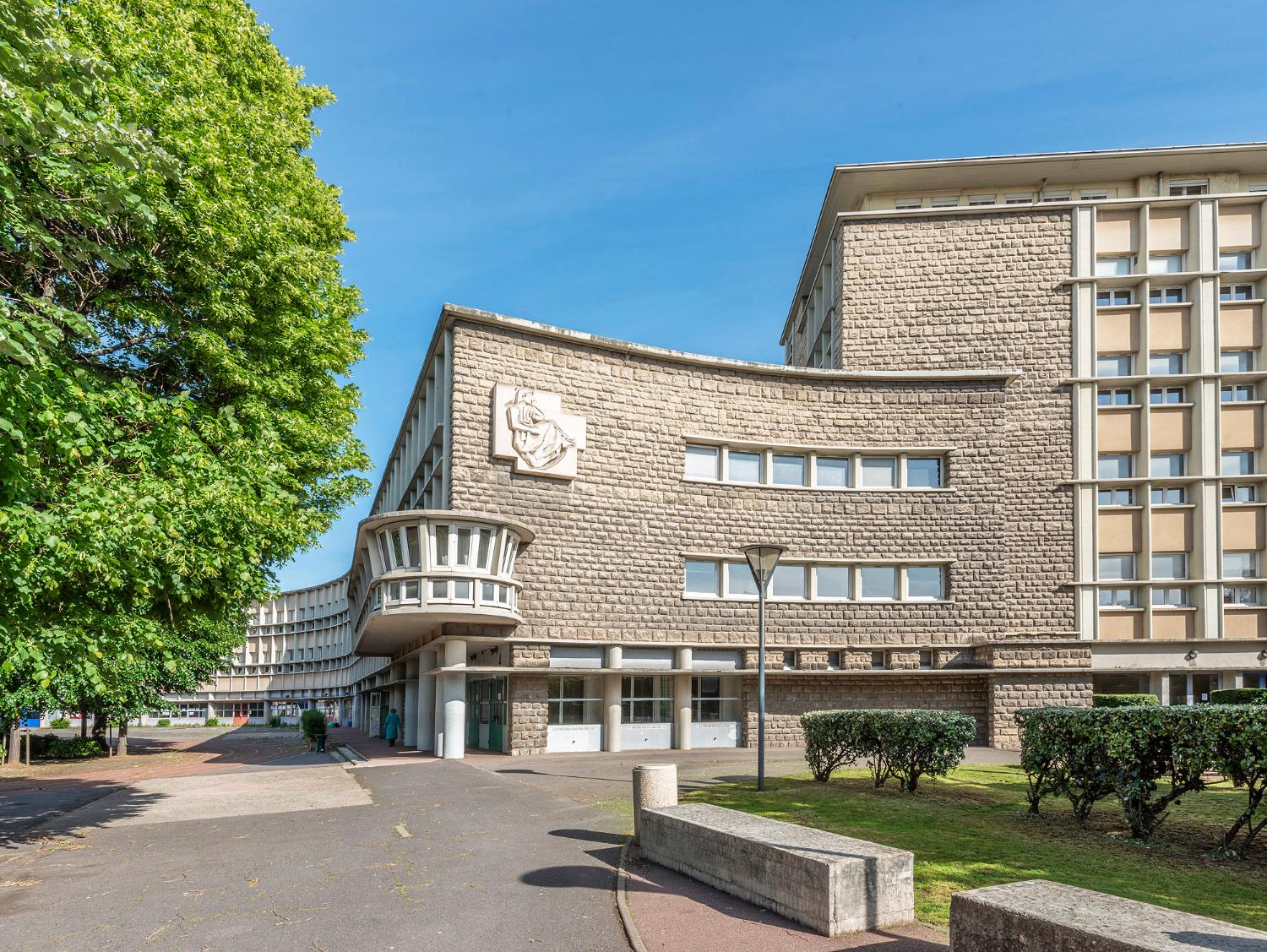 ensemble ouest