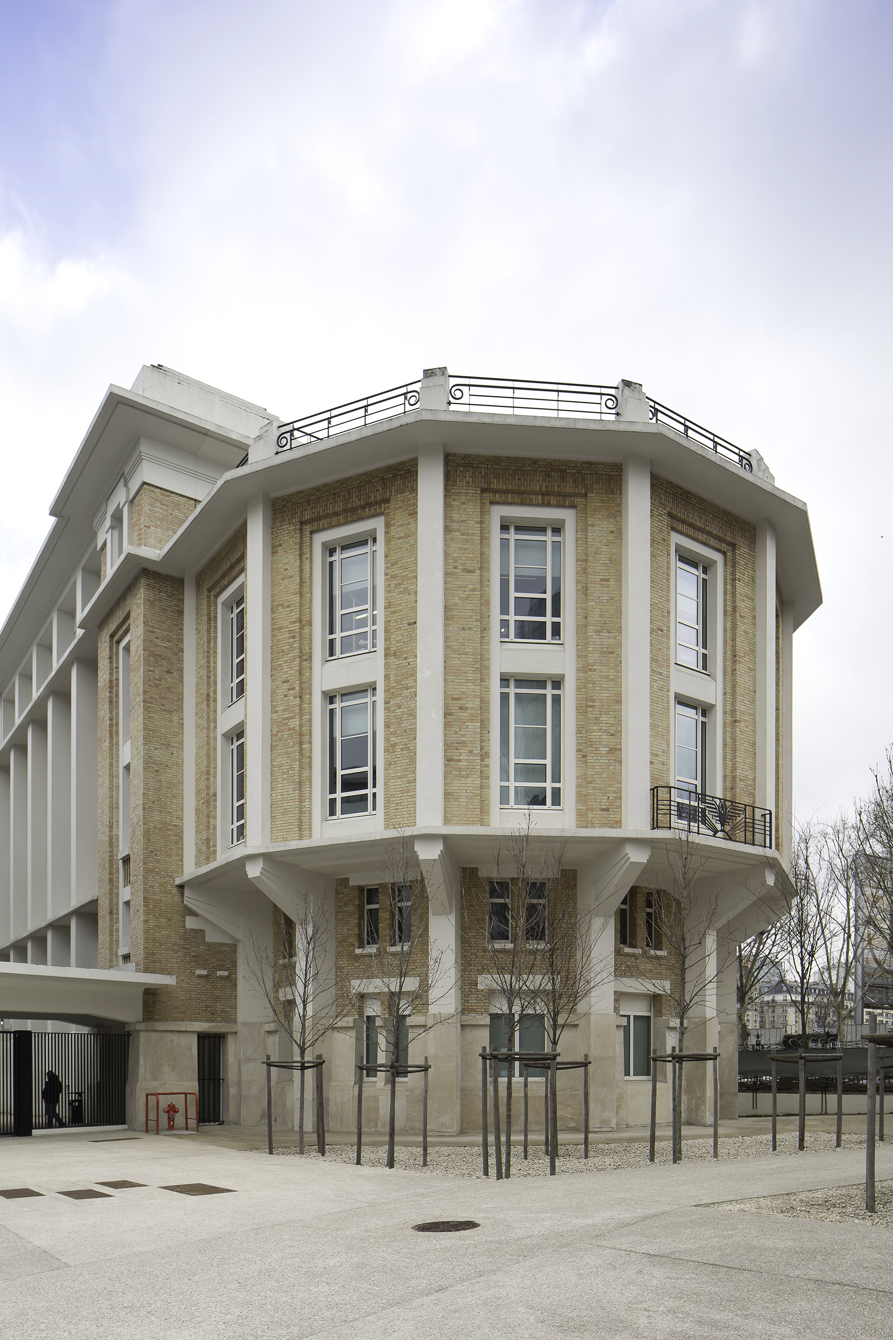 75015_Paris-ministère de l'air