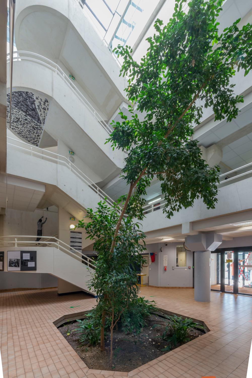 75013_Paris-lycée Galilée