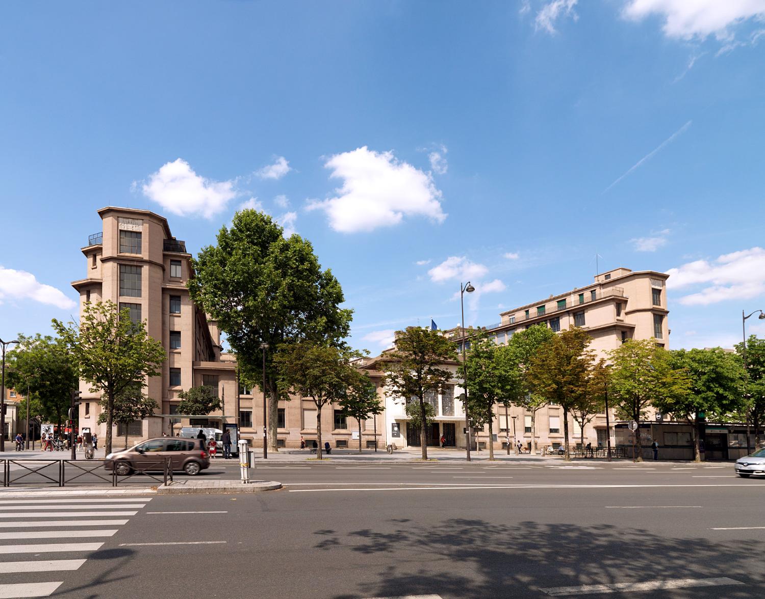 75020_Paris-Lycée Hélène Boucher