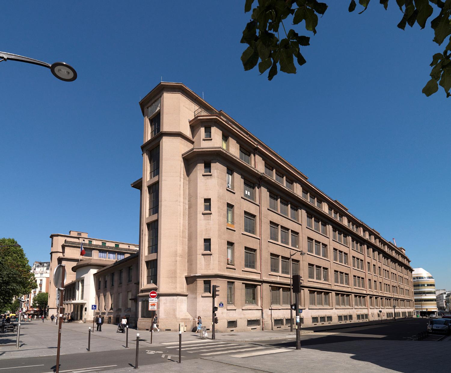 75020_Paris-Lycée Hélène Boucher