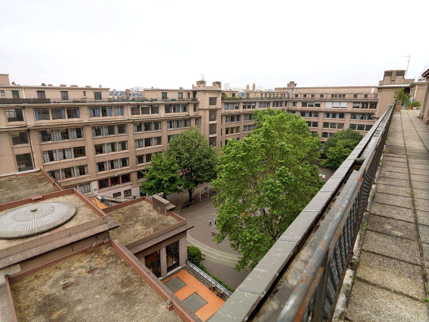 75020_Paris-Lycée Hélène Boucher