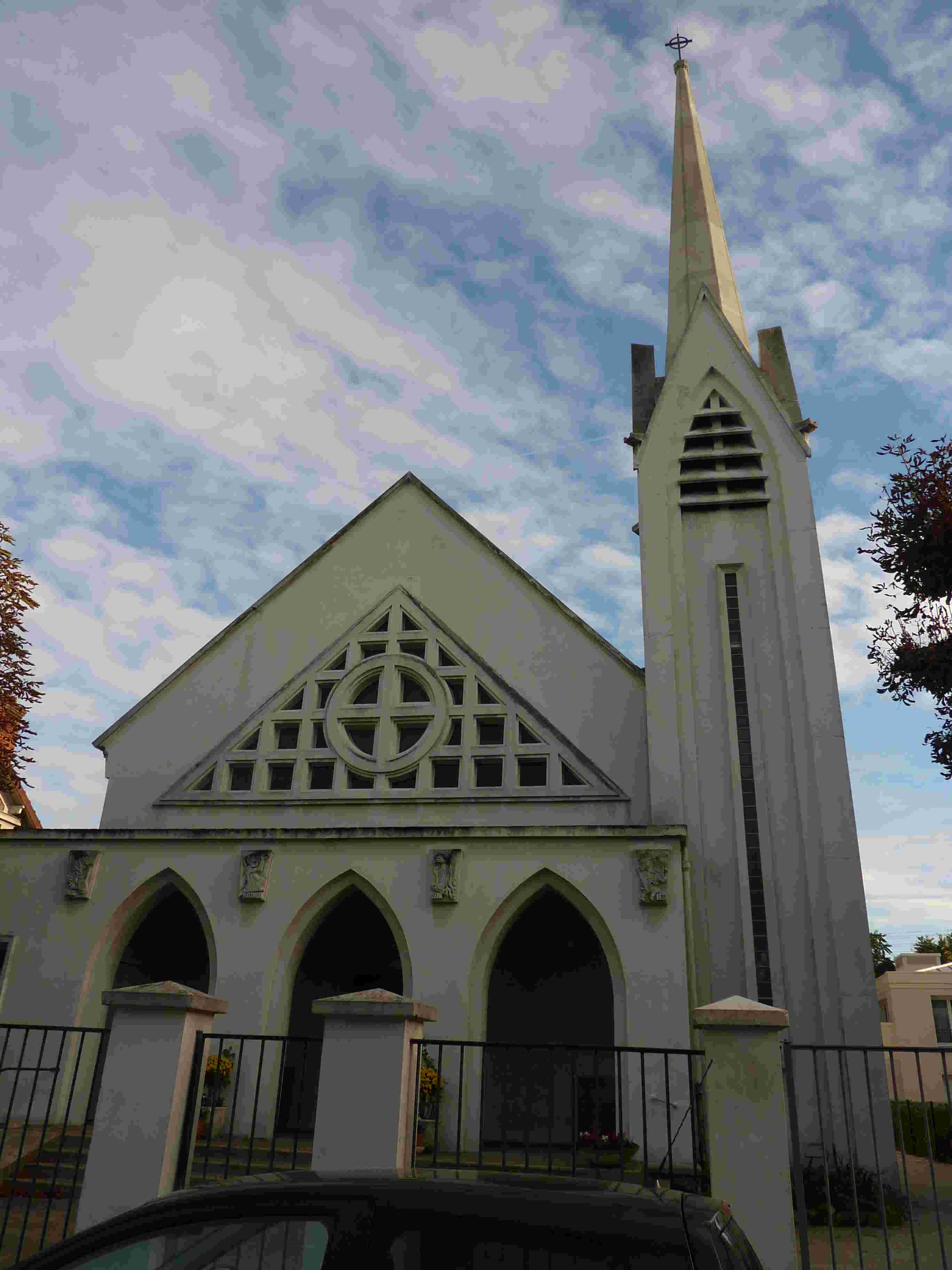 Église luthérienne