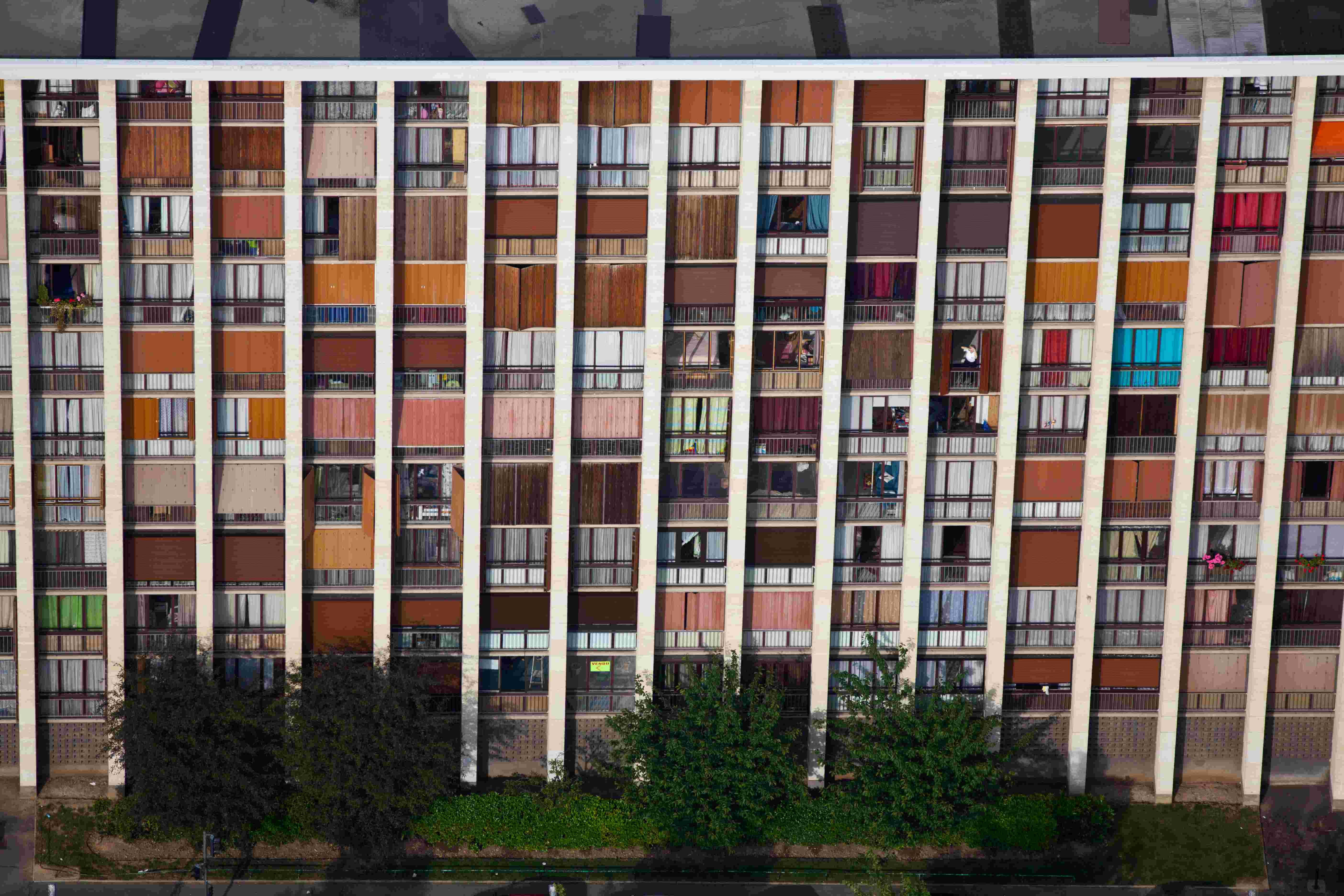 Résidence du Parc