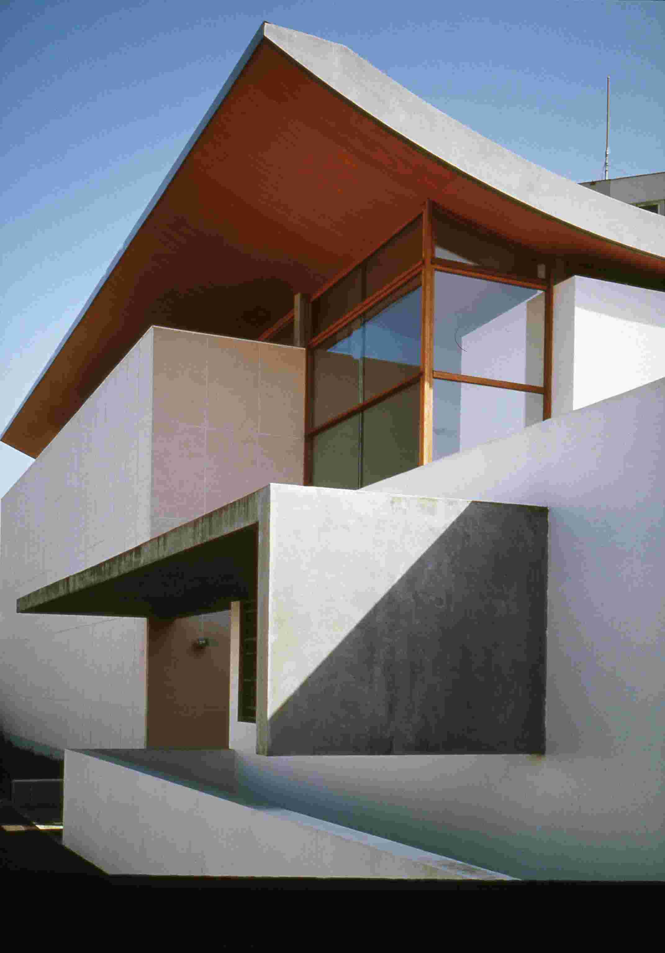Synagogue dit Centre communautaire Ohel-Youssef