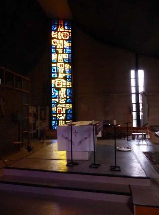 choeur