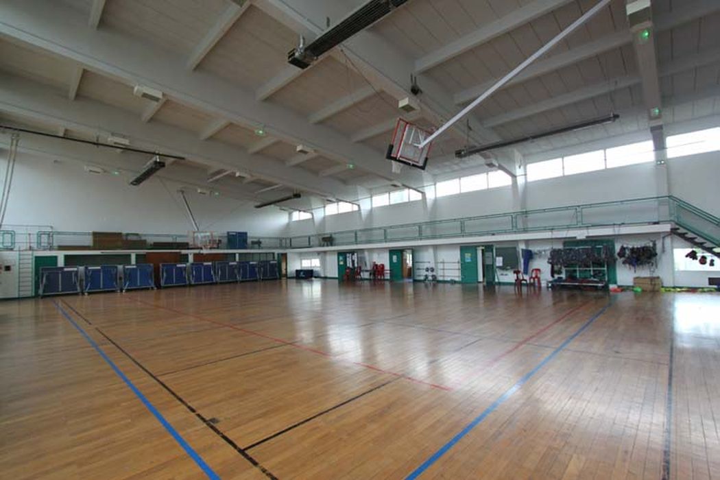 gymnase