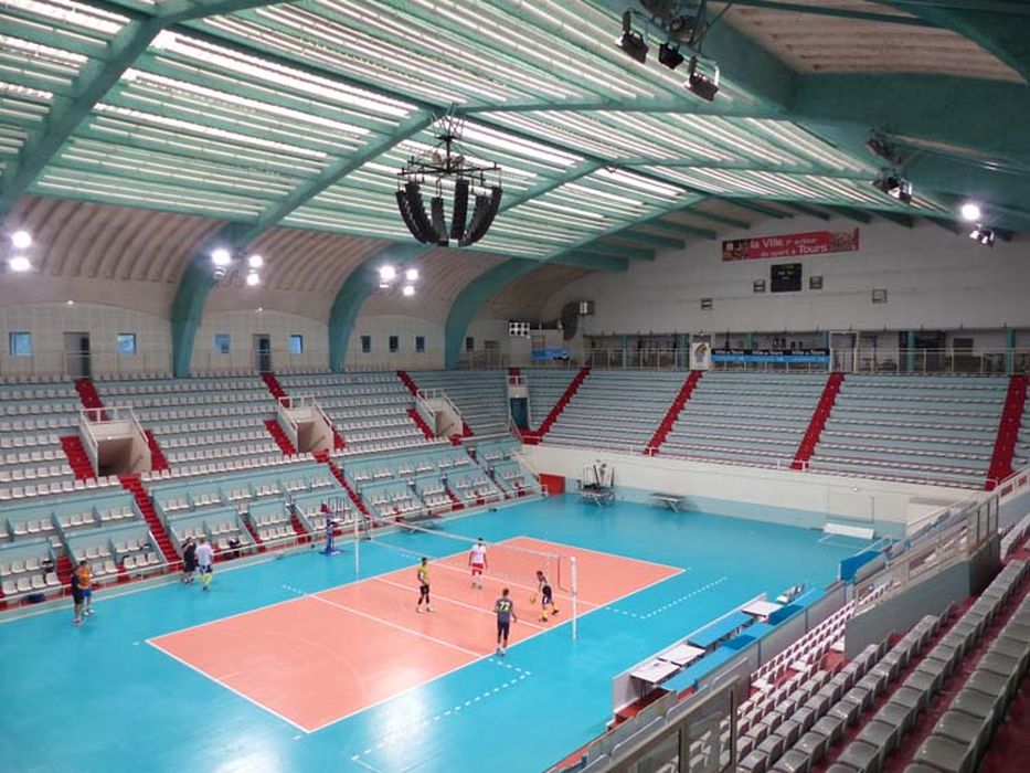 gymnase