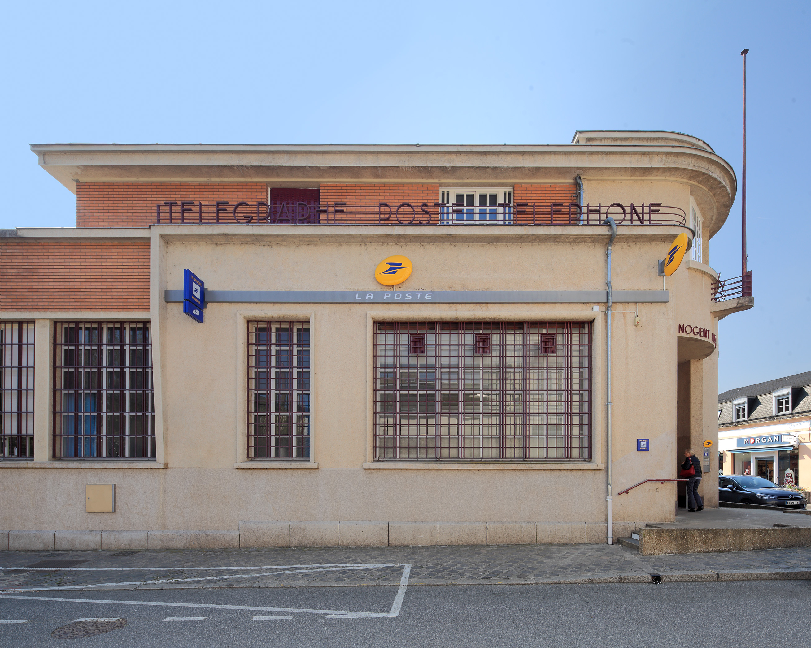 Nogent-le-Rotrou