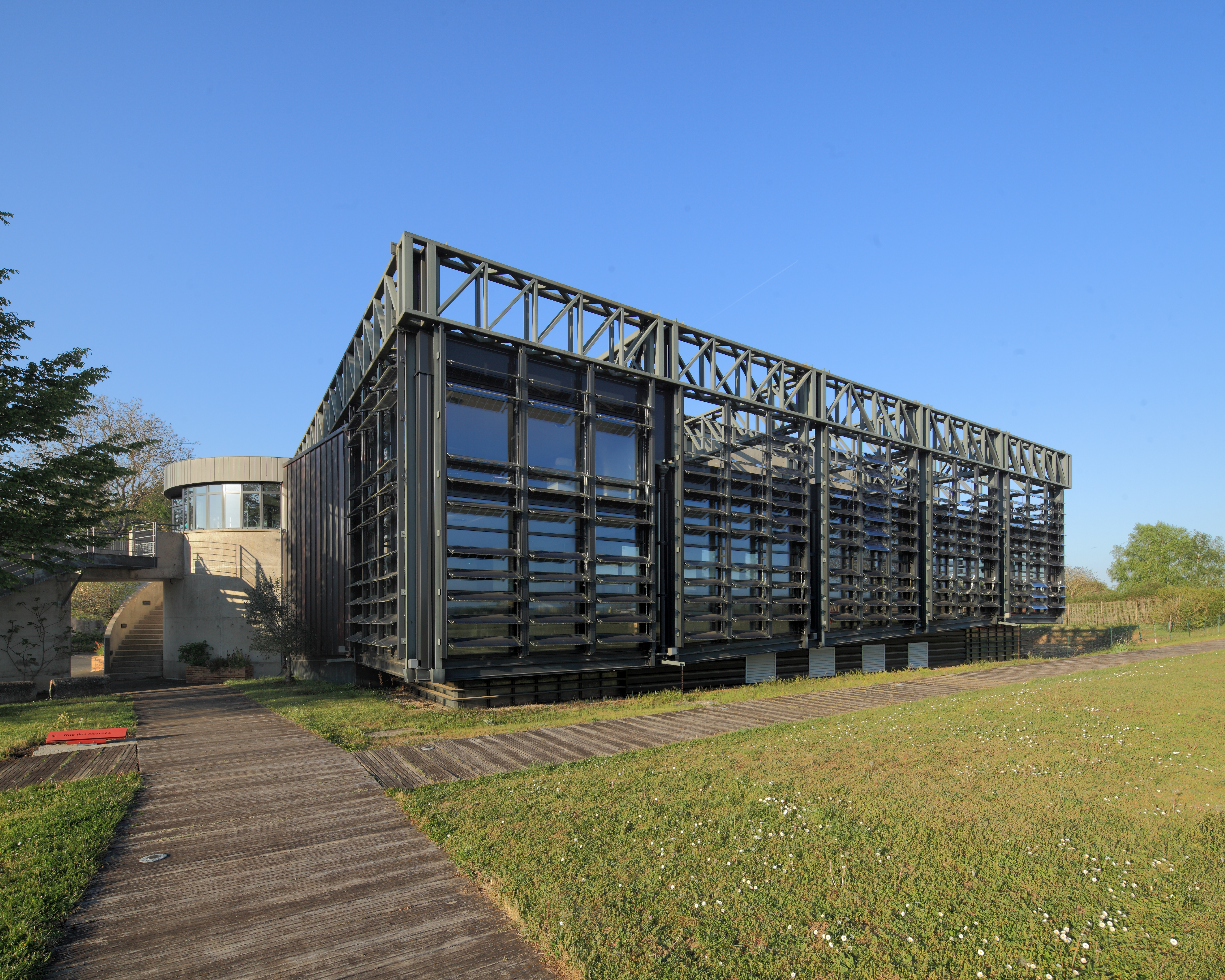 Saint-Marcel-musee Argentomagus