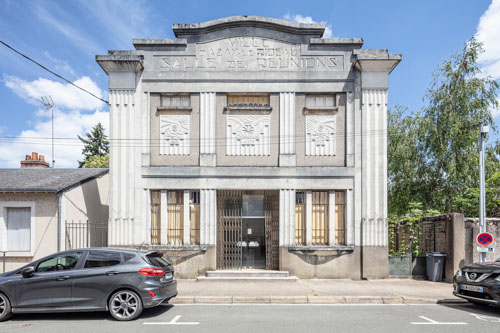 37_Azay-le-Rideau, cinéma Art Déco