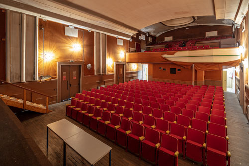 37_Azay-le-Rideau, cinéma Art Déco