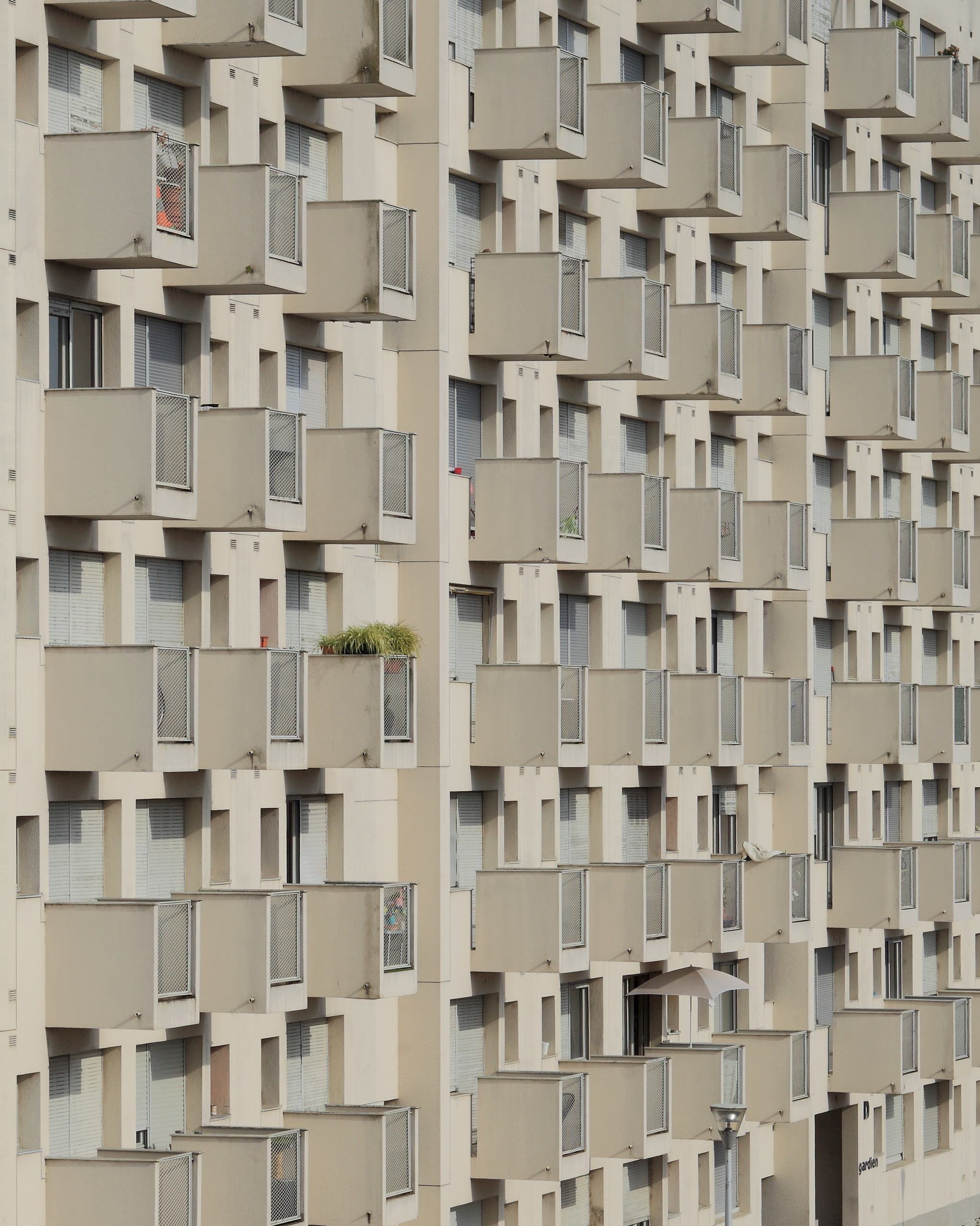 Tours-Résidence Rabelais-Perrault