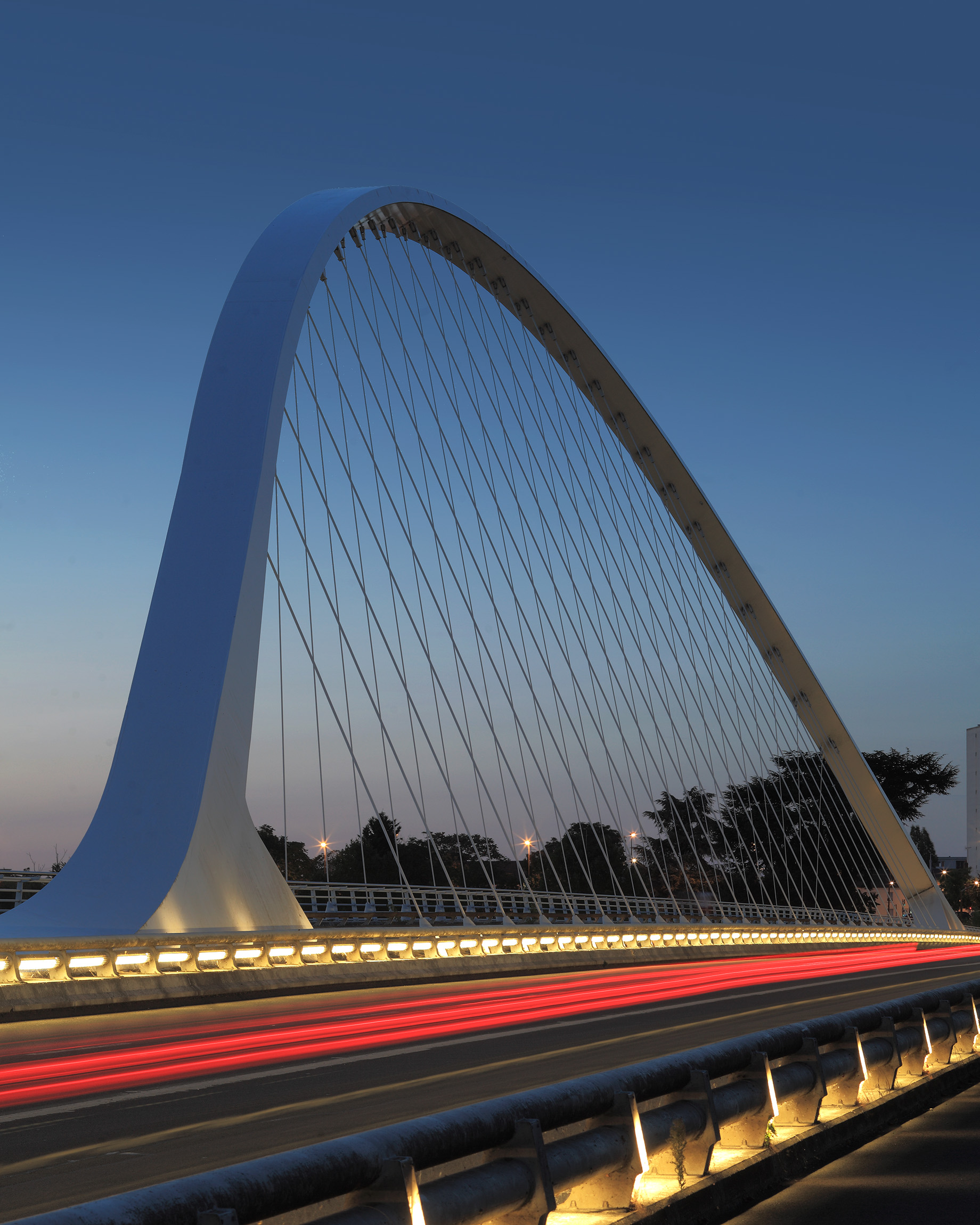 Orléans-pont de l'Europe