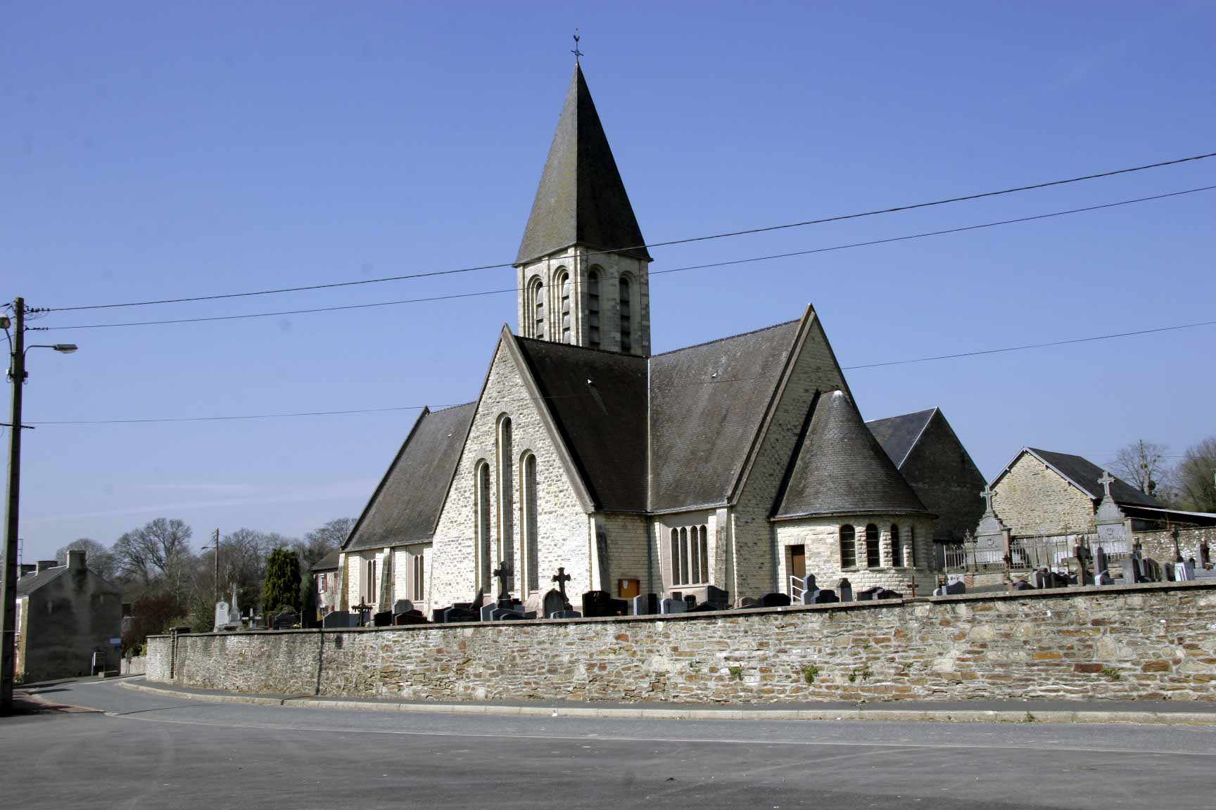 14_Aurseulles-église Saint-Nicolas