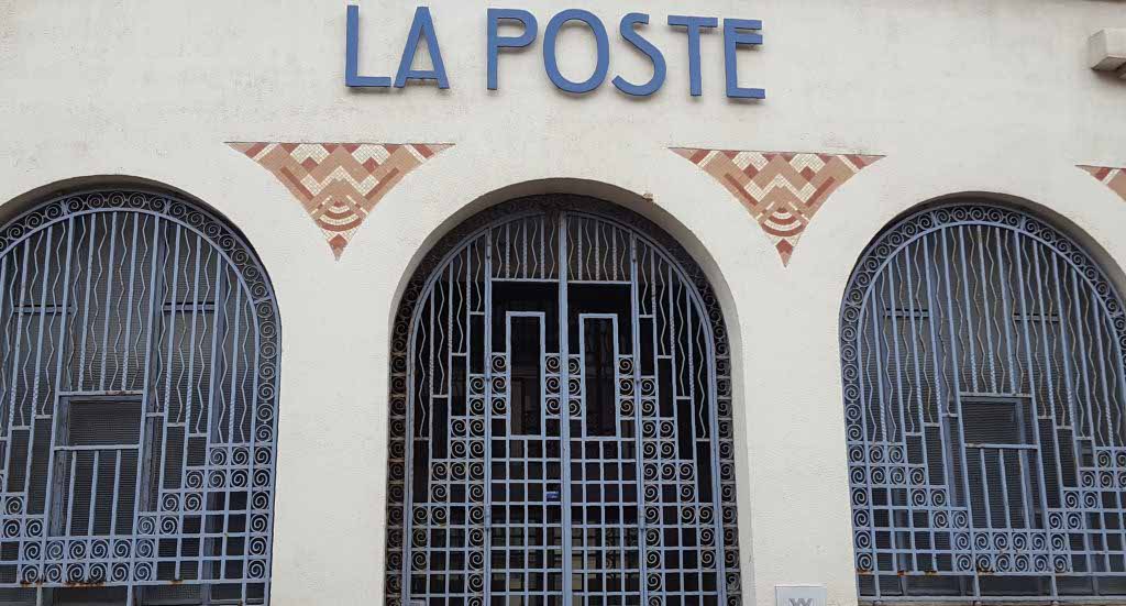 14_Deauville-bureau de poste