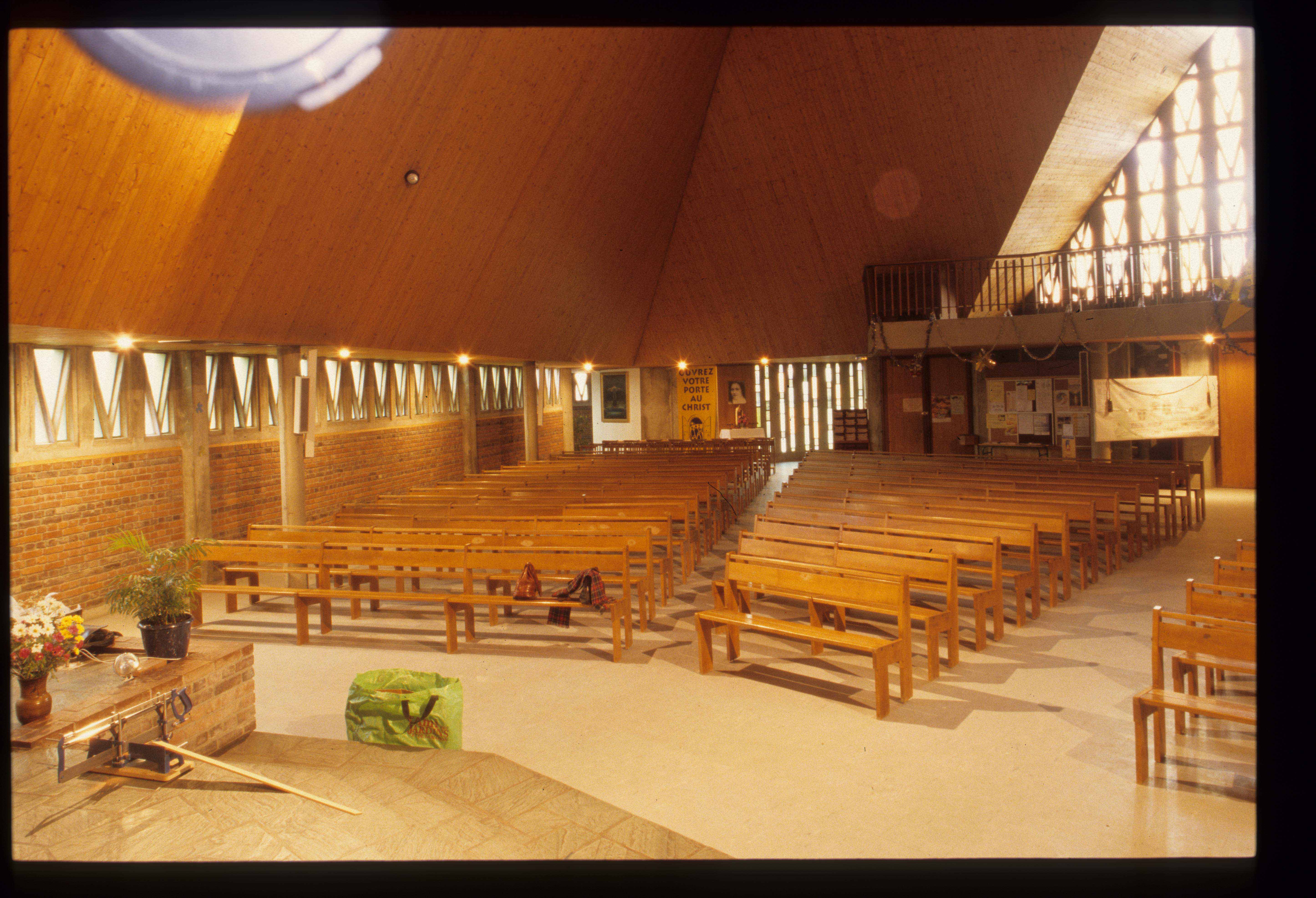 14_Lisieux-église Saint-François-Xavier